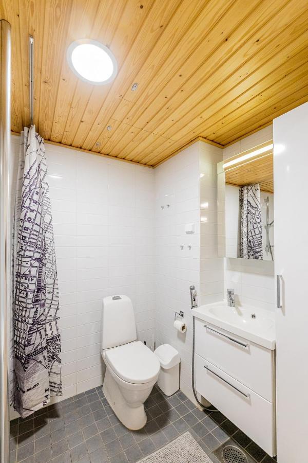 Sleepwell Apartments Niittykumpu 12 - Metro, 15 Min From Helsinki City 에스포 외부 사진
