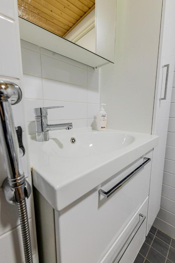 Sleepwell Apartments Niittykumpu 12 - Metro, 15 Min From Helsinki City 에스포 외부 사진