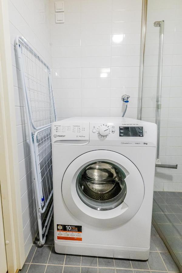 Sleepwell Apartments Niittykumpu 12 - Metro, 15 Min From Helsinki City 에스포 외부 사진
