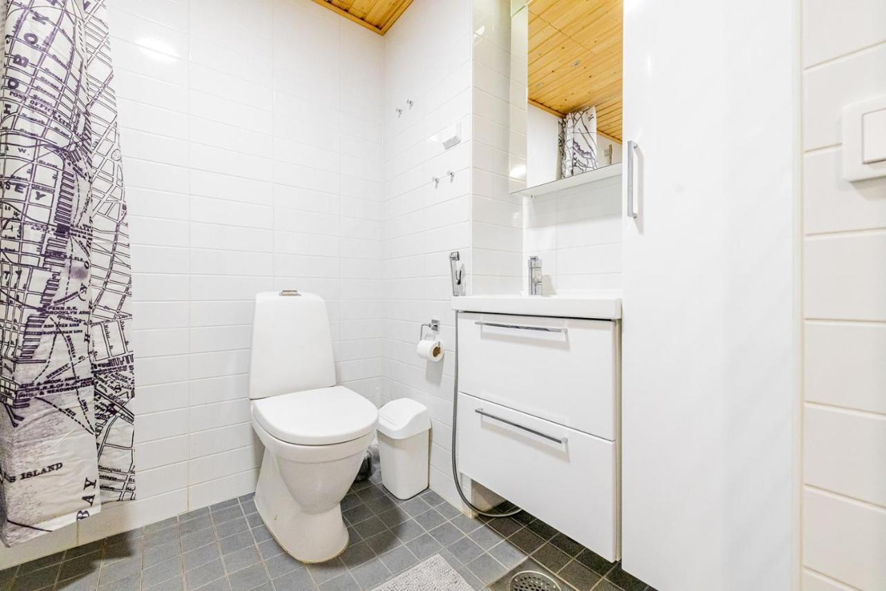 Sleepwell Apartments Niittykumpu 12 - Metro, 15 Min From Helsinki City 에스포 외부 사진