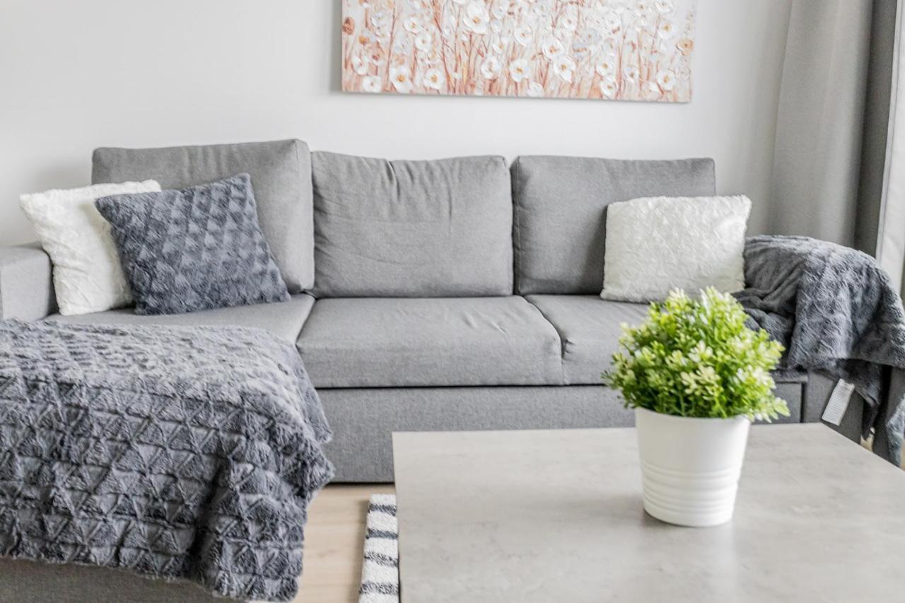 Sleepwell Apartments Niittykumpu 12 - Metro, 15 Min From Helsinki City 에스포 외부 사진