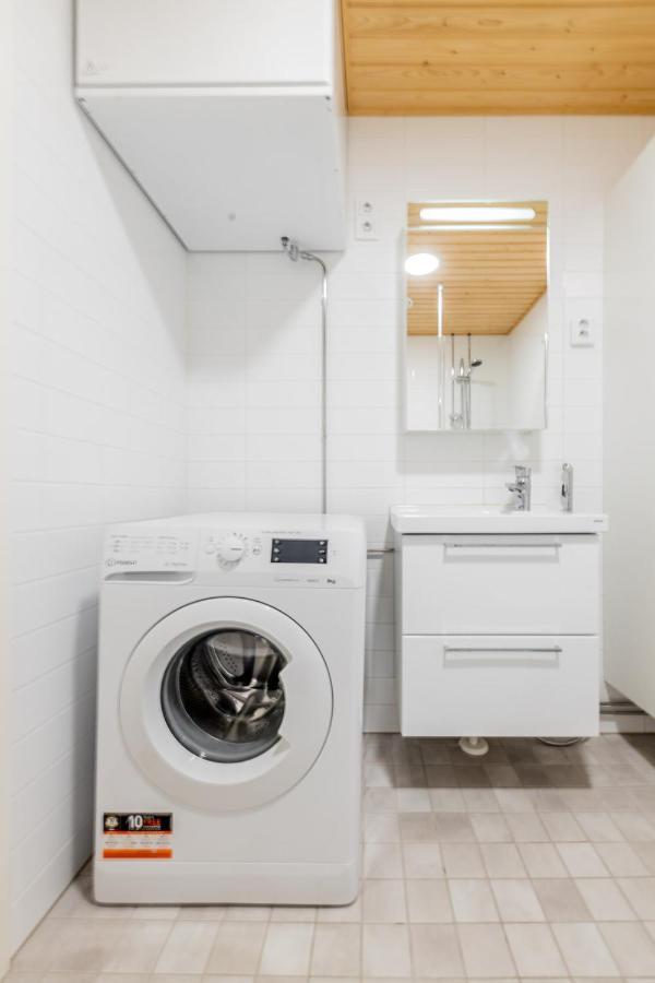 Sleepwell Apartments Niittykumpu 12 - Metro, 15 Min From Helsinki City 에스포 외부 사진