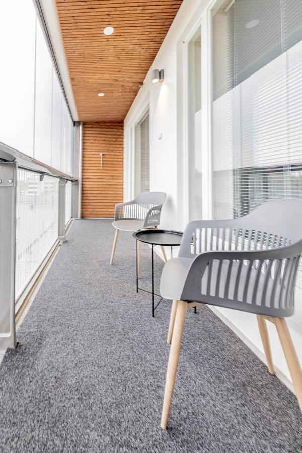 Sleepwell Apartments Niittykumpu 12 - Metro, 15 Min From Helsinki City 에스포 외부 사진