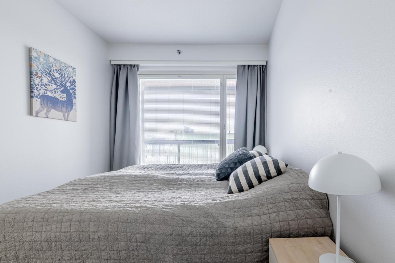 Sleepwell Apartments Niittykumpu 12 - Metro, 15 Min From Helsinki City 에스포 외부 사진
