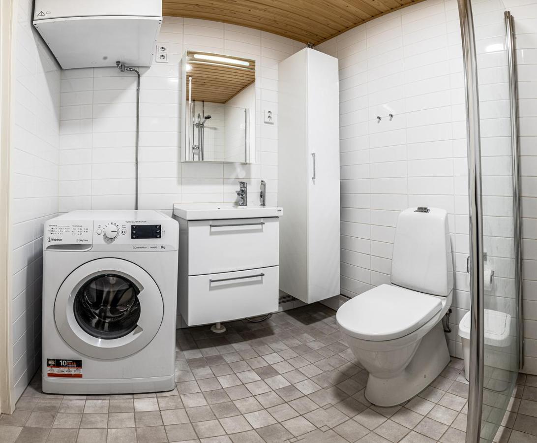 Sleepwell Apartments Niittykumpu 12 - Metro, 15 Min From Helsinki City 에스포 외부 사진