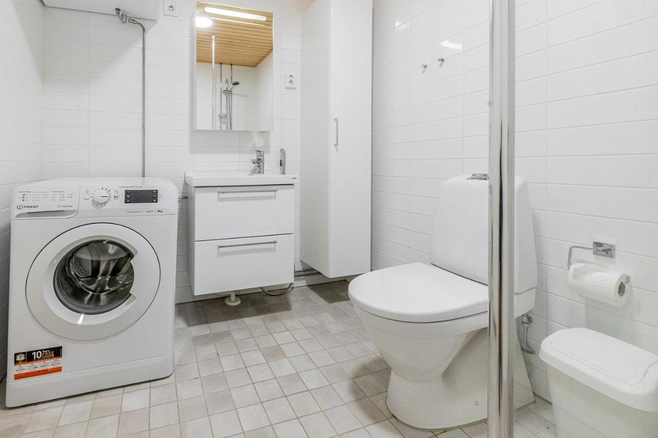 Sleepwell Apartments Niittykumpu 12 - Metro, 15 Min From Helsinki City 에스포 외부 사진